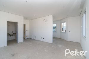 Casa em Condomínio à venda com 345m², 3 dormitórios, 3 suítes, 4 vagas, no bairro Alphaville em PORTO ALEGRE