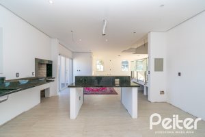 Casa em Condomínio à venda com 345m², 3 dormitórios, 3 suítes, 4 vagas, no bairro Alphaville em PORTO ALEGRE