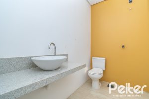 Casa em Condomínio à venda com 345m², 3 dormitórios, 3 suítes, 4 vagas, no bairro Alphaville em PORTO ALEGRE