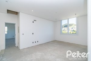Casa em Condomínio à venda com 345m², 3 dormitórios, 3 suítes, 4 vagas, no bairro Alphaville em PORTO ALEGRE