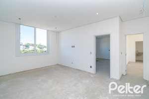 Casa em Condomínio à venda com 345m², 3 dormitórios, 3 suítes, 4 vagas, no bairro Alphaville em PORTO ALEGRE