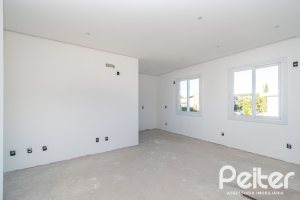 Casa em Condomínio à venda com 345m², 3 dormitórios, 3 suítes, 4 vagas, no bairro Alphaville em PORTO ALEGRE