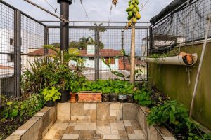 Casa à venda com 253m², 5 dormitórios, 2 suítes, 4 vagas, no bairro Ipanema em Porto Alegre
