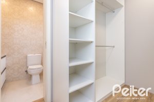 Casa em Condomínio à venda com 136m², 3 dormitórios, 1 suíte, 2 vagas, no bairro Hípica em Porto Alegre