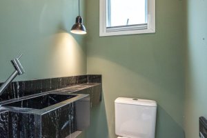 Casa em Condomínio à venda com 136m², 3 dormitórios, 1 suíte, 2 vagas, no bairro Hípica em Porto Alegre