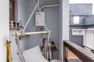 Casa em Condomínio à venda com 212m², 4 dormitórios, 1 suíte, 2 vagas, no bairro Espírito Santo em Porto Alegre