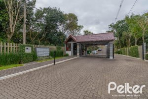 Terreno em condomínio à venda com 277m², no bairro Campo Novo em Porto Alegre