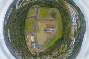Terreno em condomínio à venda com 277m², no bairro Campo Novo em Porto Alegre