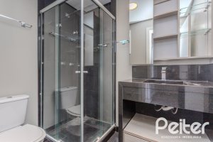 Casa em Condomínio à venda com 270m², 3 dormitórios, 2 suítes, 3 vagas, no bairro Terra Ville em PORTO ALEGRE