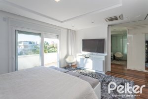 Casa em Condomínio à venda com 510m², 4 dormitórios, 4 suítes, 6 vagas, no bairro Terra Ville em PORTO ALEGRE