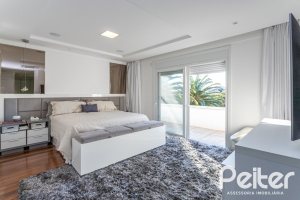 Casa em Condomínio à venda com 510m², 4 dormitórios, 4 suítes, 6 vagas, no bairro Terra Ville em PORTO ALEGRE