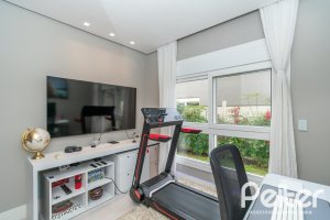 Casa em Condomínio à venda com 295m², 3 dormitórios, 3 suítes, 4 vagas, no bairro Alphaville em PORTO ALEGRE