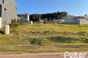 Terreno em condomínio à venda com 570m², no bairro Alphaville em PORTO ALEGRE