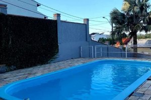 Terreno em condomínio à venda com 272m², no bairro Aberta dos Morros em Porto Alegre