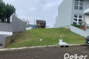 Terreno em condomínio à venda com 272m², no bairro Aberta dos Morros em Porto Alegre