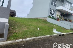 Terreno em condomínio à venda com 272m², no bairro Aberta dos Morros em Porto Alegre