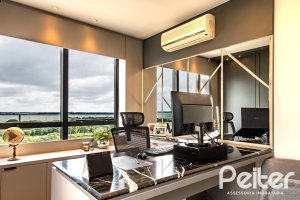 Comercial à venda com 118m², no bairro Praia de Belas em Porto Alegre