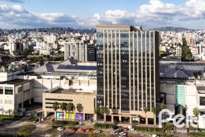 Comercial à venda com 118m², no bairro Praia de Belas em Porto Alegre