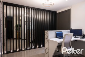 Comercial à venda com 118m², no bairro Praia de Belas em Porto Alegre