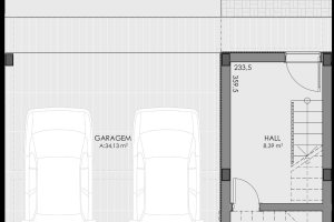 Casa em Condomínio à venda com 196m², 3 dormitórios, 1 suíte, 2 vagas, no bairro Tristeza em Porto Alegre