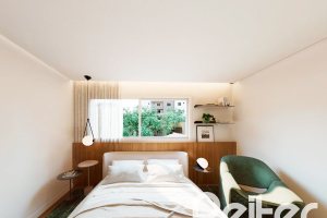 Casa em Condomínio à venda com 196m², 3 dormitórios, 1 suíte, 2 vagas, no bairro Tristeza em Porto Alegre