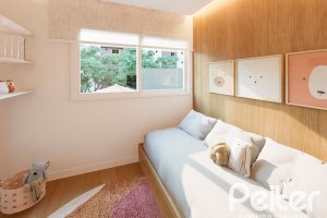 Casa em Condomínio à venda com 196m², 3 dormitórios, 1 suíte, 2 vagas, no bairro Tristeza em Porto Alegre