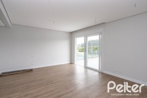 Casa em Condomínio à venda com 331m², 3 dormitórios, 3 suítes, 2 vagas, no bairro Alphaville em PORTO ALEGRE