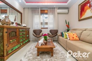 Apartamento à venda com 80m², 3 dormitórios, no bairro Nonoai em Porto Alegre