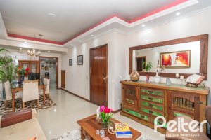 Apartamento à venda com 80m², 3 dormitórios, no bairro Nonoai em Porto Alegre