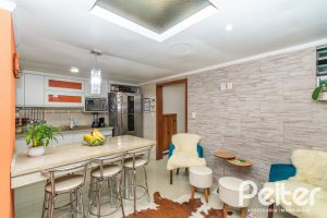 Apartamento à venda com 80m², 3 dormitórios, no bairro Nonoai em Porto Alegre