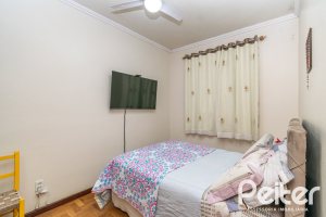 Apartamento à venda com 80m², 3 dormitórios, no bairro Nonoai em Porto Alegre