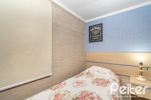 Apartamento à venda com 80m², 3 dormitórios, no bairro Nonoai em Porto Alegre