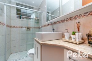 Apartamento à venda com 80m², 3 dormitórios, no bairro Nonoai em Porto Alegre