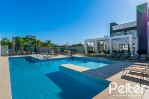 Casa em Condomínio à venda com 150m², 3 dormitórios, 3 suítes, 2 vagas, no bairro Ipanema em Porto Alegre