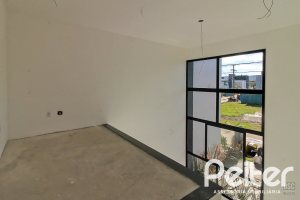 Casa em Condomínio à venda com 150m², 3 dormitórios, 3 suítes, 2 vagas, no bairro Ipanema em Porto Alegre