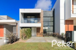 Casa em Condomínio à venda com 150m², 3 dormitórios, 3 suítes, 2 vagas, no bairro Ipanema em Porto Alegre