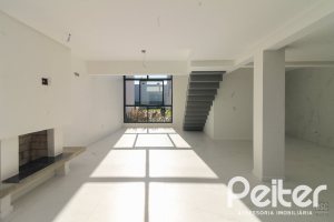 Casa em Condomínio à venda com 150m², 3 dormitórios, 3 suítes, 2 vagas, no bairro Ipanema em Porto Alegre