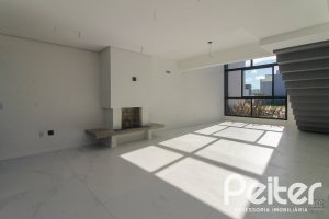 Casa em Condomínio à venda com 150m², 3 dormitórios, 3 suítes, 2 vagas, no bairro Ipanema em Porto Alegre