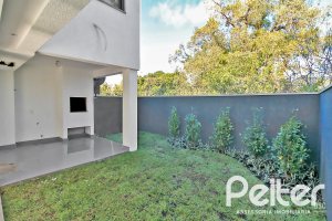 Casa em Condomínio à venda com 150m², 3 dormitórios, 3 suítes, 2 vagas, no bairro Ipanema em Porto Alegre