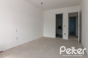 Casa em Condomínio à venda com 150m², 3 dormitórios, 3 suítes, 2 vagas, no bairro Ipanema em Porto Alegre