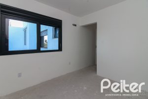 Casa em Condomínio à venda com 150m², 3 dormitórios, 3 suítes, 2 vagas, no bairro Ipanema em Porto Alegre