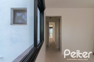 Casa em Condomínio à venda com 150m², 3 dormitórios, 3 suítes, 2 vagas, no bairro Ipanema em Porto Alegre