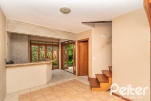Casa em Condomínio à venda com 279m², 3 dormitórios, 1 suíte, 4 vagas, no bairro Jardim Isabel em Porto Alegre