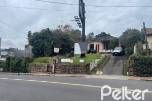 Terreno à venda com 1045m², no bairro Tristeza em Porto Alegre