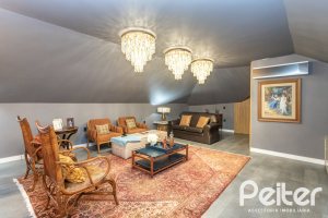 Casa em Condomínio à venda com 592m², 3 dormitórios, 3 suítes, 4 vagas, no bairro Terra Ville em PORTO ALEGRE