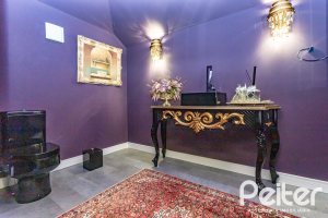 Casa em Condomínio à venda com 592m², 3 dormitórios, 3 suítes, 4 vagas, no bairro Terra Ville em PORTO ALEGRE