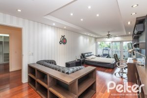 Casa em Condomínio à venda com 506m², 4 dormitórios, 4 suítes, 4 vagas, no bairro Terra Ville em Porto Alegre