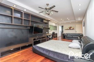 Casa em Condomínio à venda com 506m², 4 dormitórios, 4 suítes, 4 vagas, no bairro Terra Ville em Porto Alegre