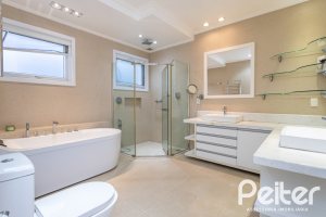 Casa em Condomínio à venda com 506m², 4 dormitórios, 4 suítes, 4 vagas, no bairro Terra Ville em Porto Alegre