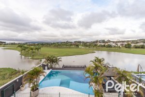 Casa em Condomínio à venda com 506m², 4 dormitórios, 4 suítes, 4 vagas, no bairro Terra Ville em Porto Alegre